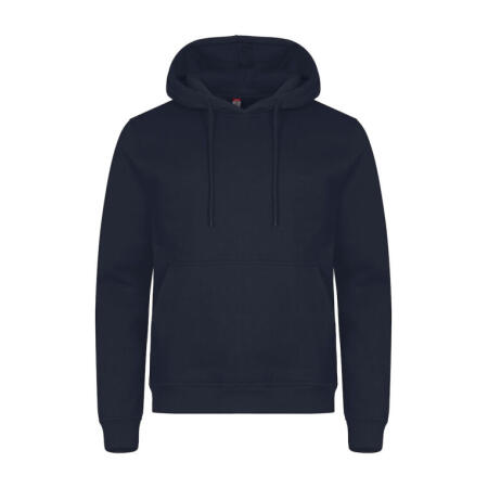 Clique CQ0201031 Clique Miami Hoody Dark Navy