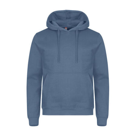 Clique CQ0201031 Clique Miami Hoody Steel Blue