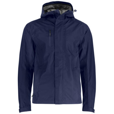 Clique CQ020923 Clique Waco Jacket Dark Navy