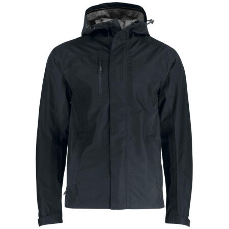 Clique CQ020923 Clique Waco Jacket Black