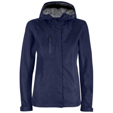 Clique CQ020924 Clique Ladies Waco Jacket Dark Navy