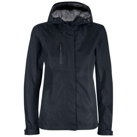 Clique CQ020924 Clique Ladies Waco Jacket Black