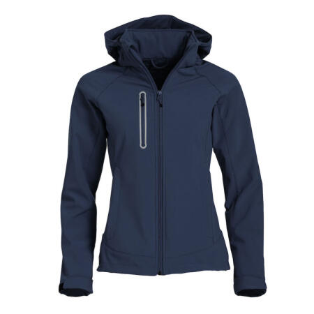 Clique CQ020928 Clique Ladies Milford Jacket Dark Navy