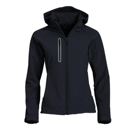 Clique CQ020928 Clique Ladies Milford Jacket Black