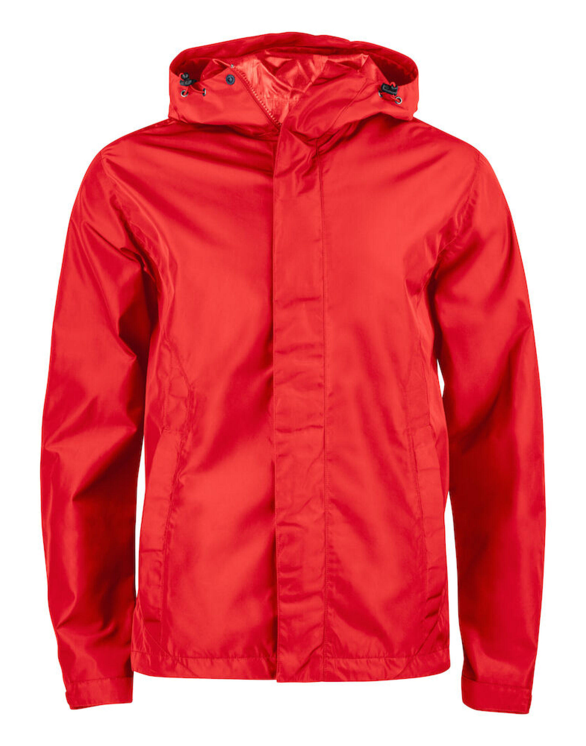 Clique CQ020936 Webster Red