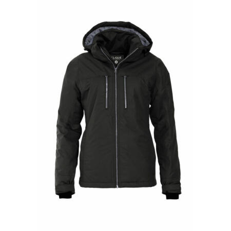 Clique CQ020972 Clique Ladies Kingslake Black