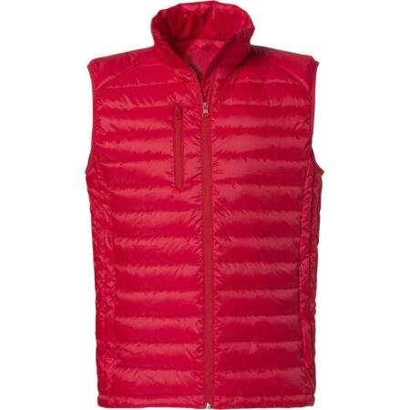 Clique CQ020974 Clique Hudson Vest Red