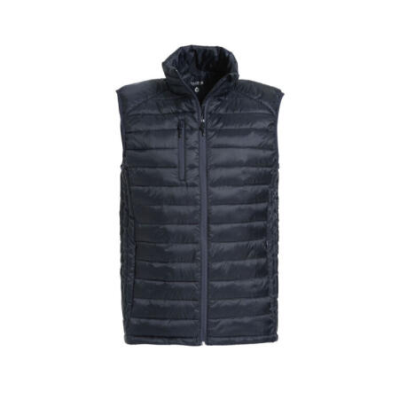 Clique CQ020974 Clique Hudson Vest Dark Navy