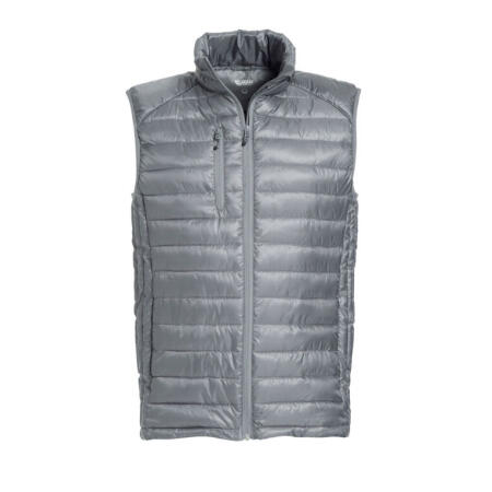 Clique CQ020974 Clique Hudson Vest Grey