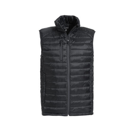 Clique CQ020974 Clique Hudson Vest Black
