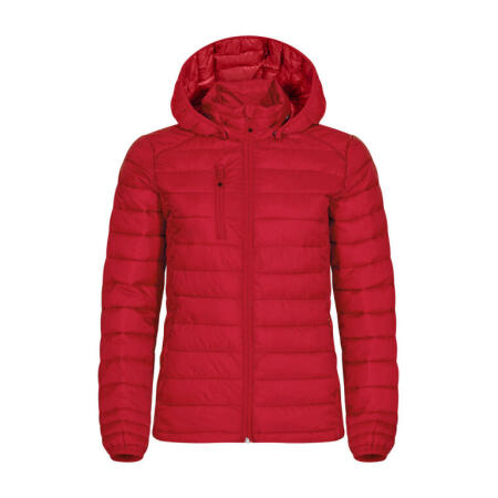 Clique CQ020977 Clique Ladies Hudson Red