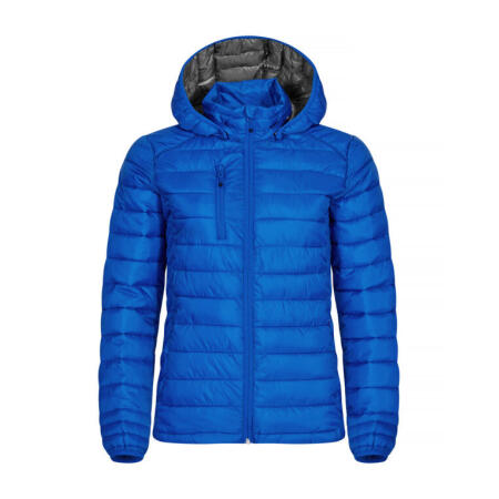 Clique CQ020977 Clique Ladies Hudson Royal Blue
