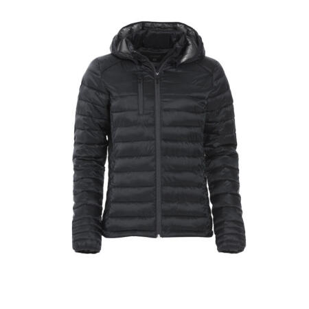 Clique CQ020977 Clique Ladies Hudson Black