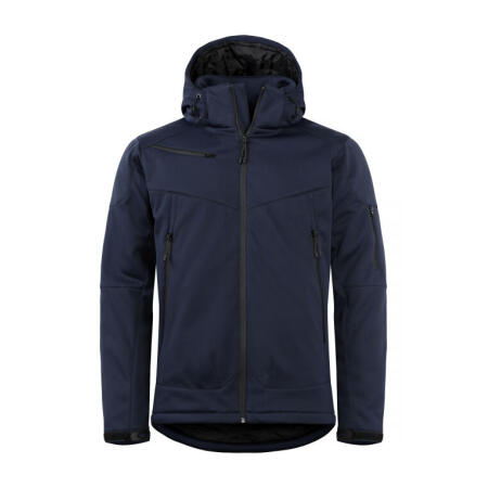 Clique CQ020980 Clique Grayland Jacket Dark Navy