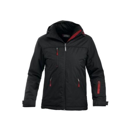 Clique CQ020992 Clique Morris Jacket Black