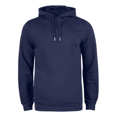 Clique CQ021002 Clique Premium OC Hoody Dark Navy