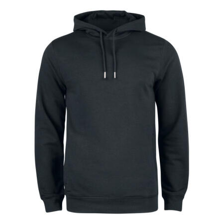 Clique CQ021002 Clique Premium OC Hoody Black