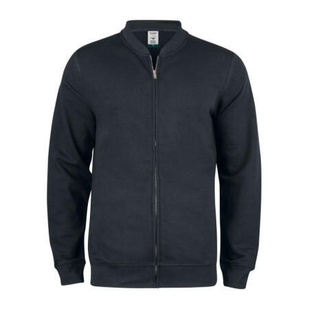 Clique CQ021006 Clique Premium OC Cardigan Black