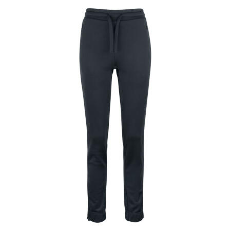 Clique CQ021017 Clique Basic Active Pants Black