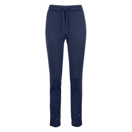 Clique CQ021017 Clique Basic Active Pants Dark Navy