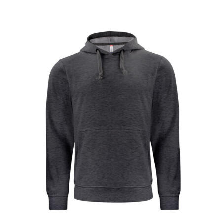 Clique CQ021031 Clique Basic Hoody Anthracite Melange