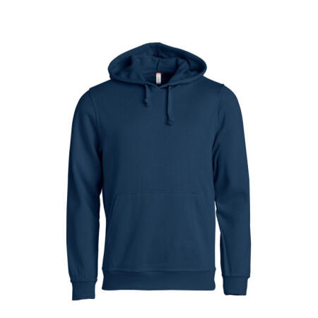 Clique CQ021031 Clique Basic Hoody Dark Navy