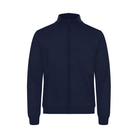 Clique CQ021038 Clique Basic Cardigan Dark Navy