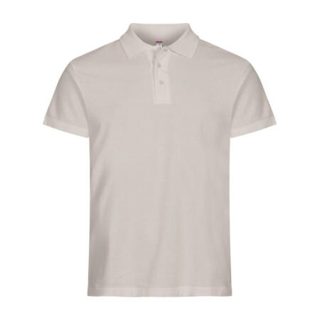 Clique CQ028230 Clique Basic Polo Stone