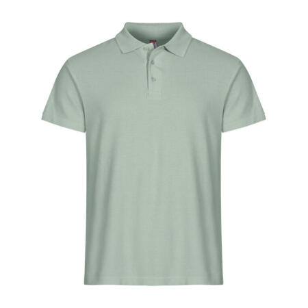 Clique CQ028230 Clique Basic Polo Sage Green