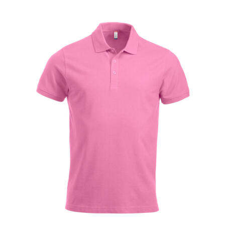 Clique CQ028244 Clique Short Sleeve Classic Lincoln Bright Pink