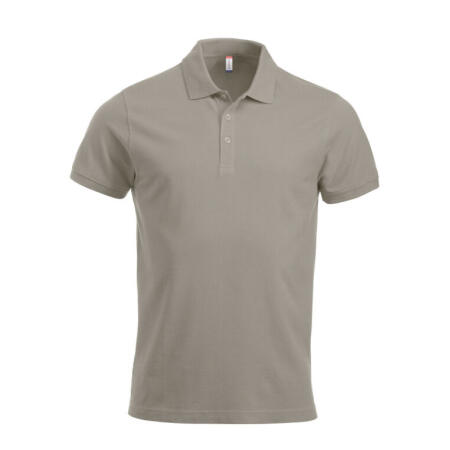 Clique CQ028244 Clique Short Sleeve Classic Lincoln Silver
