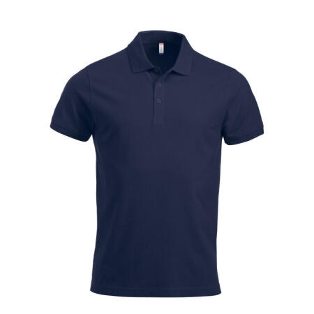 Clique CQ028244 Clique Short Sleeve Classic Lincoln Dark Navy