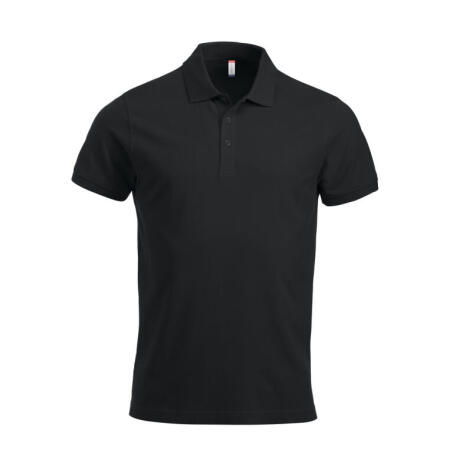 Clique CQ028244 Clique Short Sleeve Classic Lincoln Black