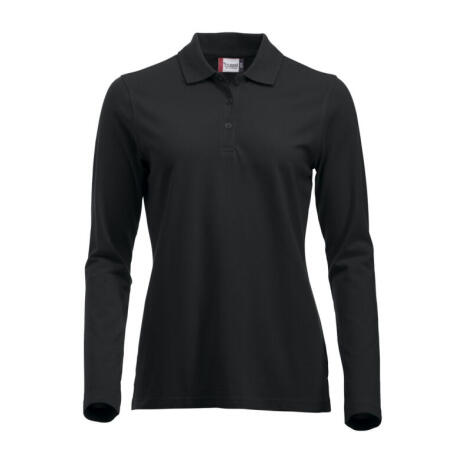 Clique CQ028247 Clique Long Sleeve Classic Marion Black