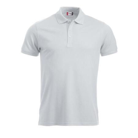 Clique CQ028250 Clique Manhattan Polo White