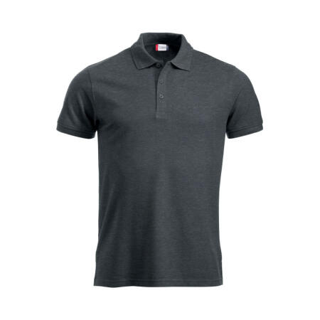 Clique CQ028250 Clique Manhattan Polo Anthracite Melange