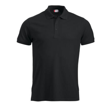 Clique CQ028250 Clique Manhattan Polo Black