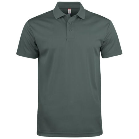 Clique CQ028254 Clique Basic Active Polo Pistol