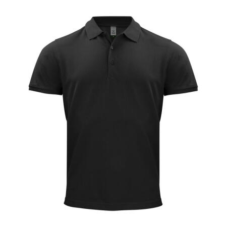 Clique CQ028264 Clique Classic OC Polo Black