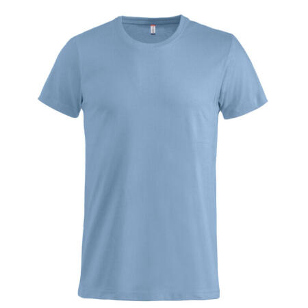 Clique CQ029030 Clique Basic T Light Blue