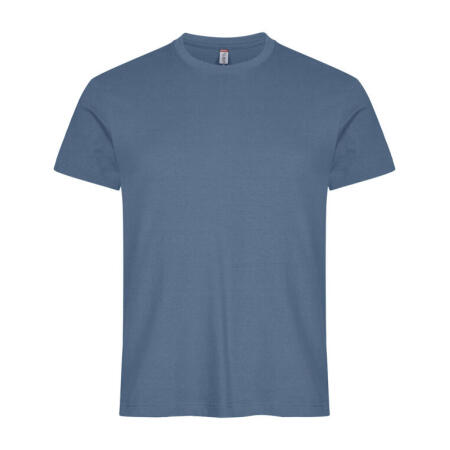 Clique CQ029030 Clique Basic T Steel Blue