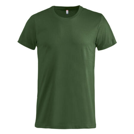Clique CQ029030 Clique Basic T Bottle Green
