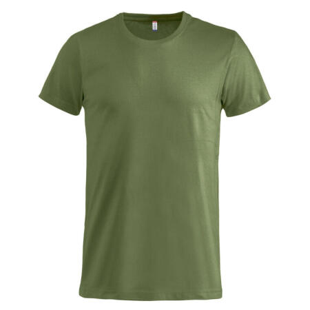 Clique CQ029030 Clique Basic T Army Green