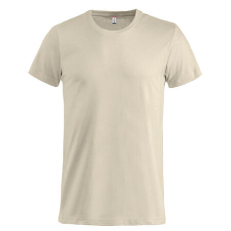 Clique CQ029030 Clique Basic T Light Khaki