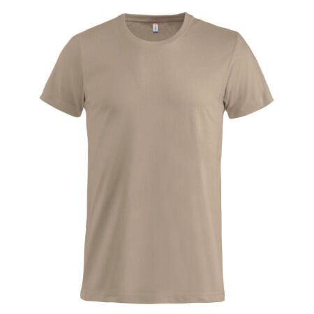 Clique CQ029030 Clique Basic T Caffe Latte