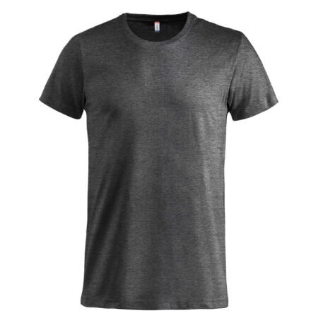 Clique CQ029030 Clique Basic T Anthracite Melange