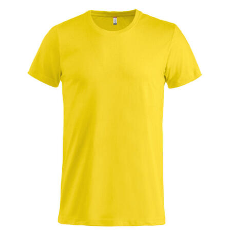 Clique CQ029030 Clique Basic T Lemon