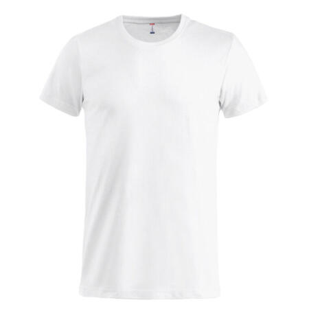 Clique CQ029030 Clique Basic T White