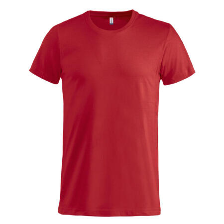 Clique CQ029030 Clique Basic T Red