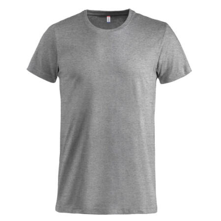 Clique CQ029030 Clique Basic T Grey Melange